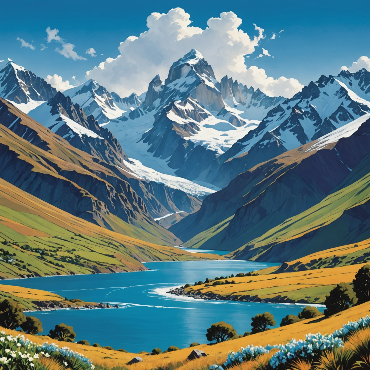 Аргентина: плюсы и минусы жизни в стране контрастов