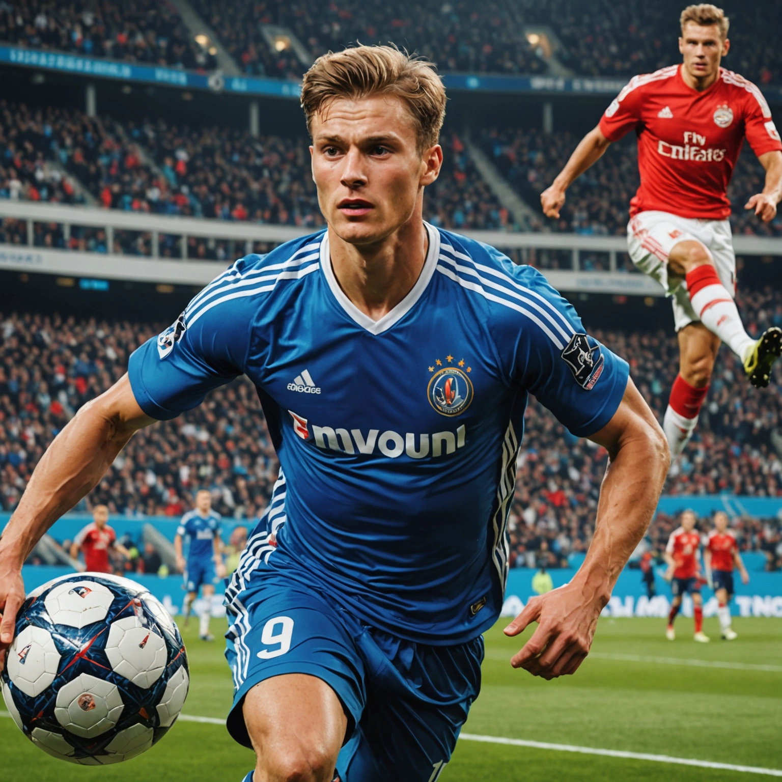 Меня подставили в Польше. После этого я понял, что не вернусь в ЦСКА