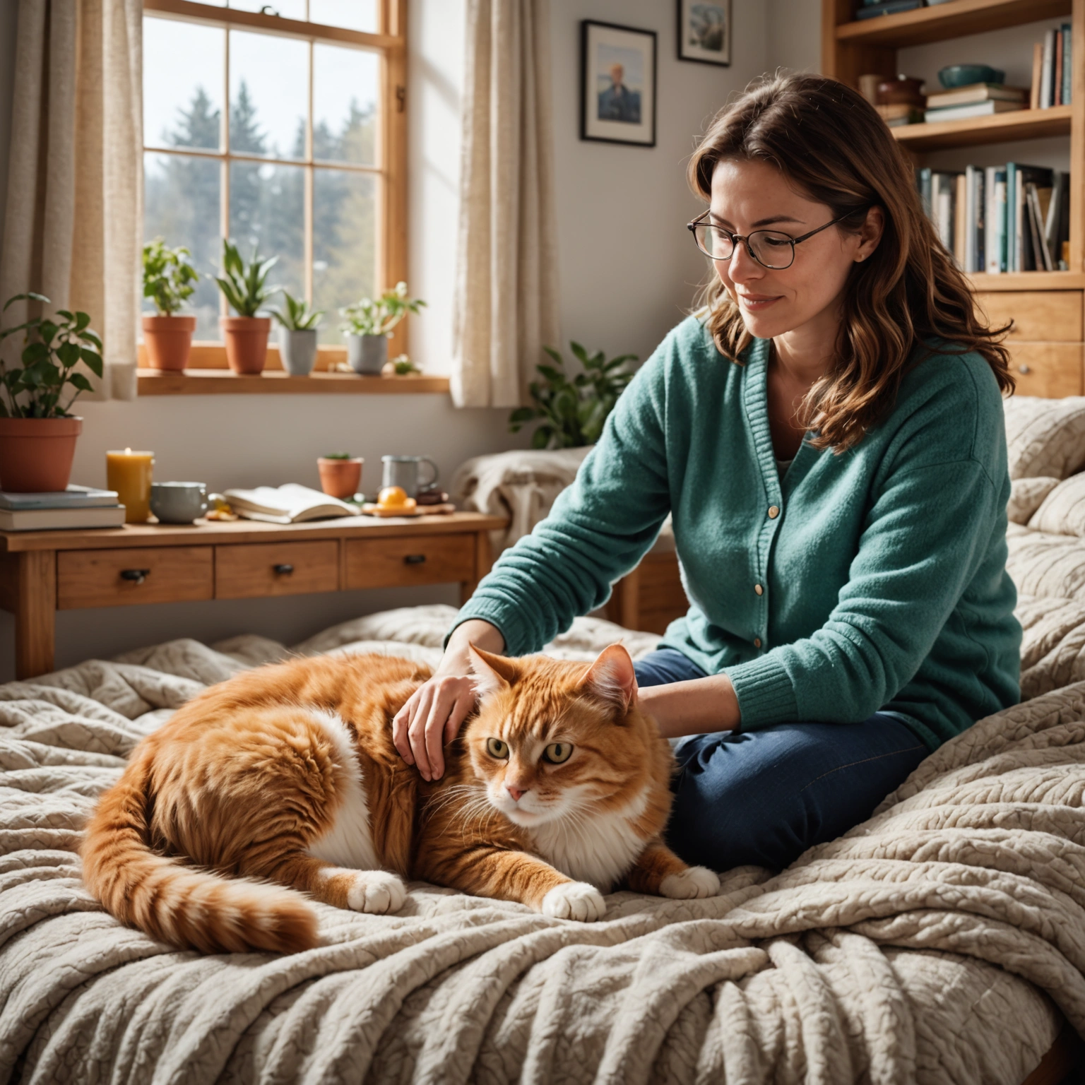 Животные: как заботиться о здоровье питомцев и что нужно знать каждому владельцу