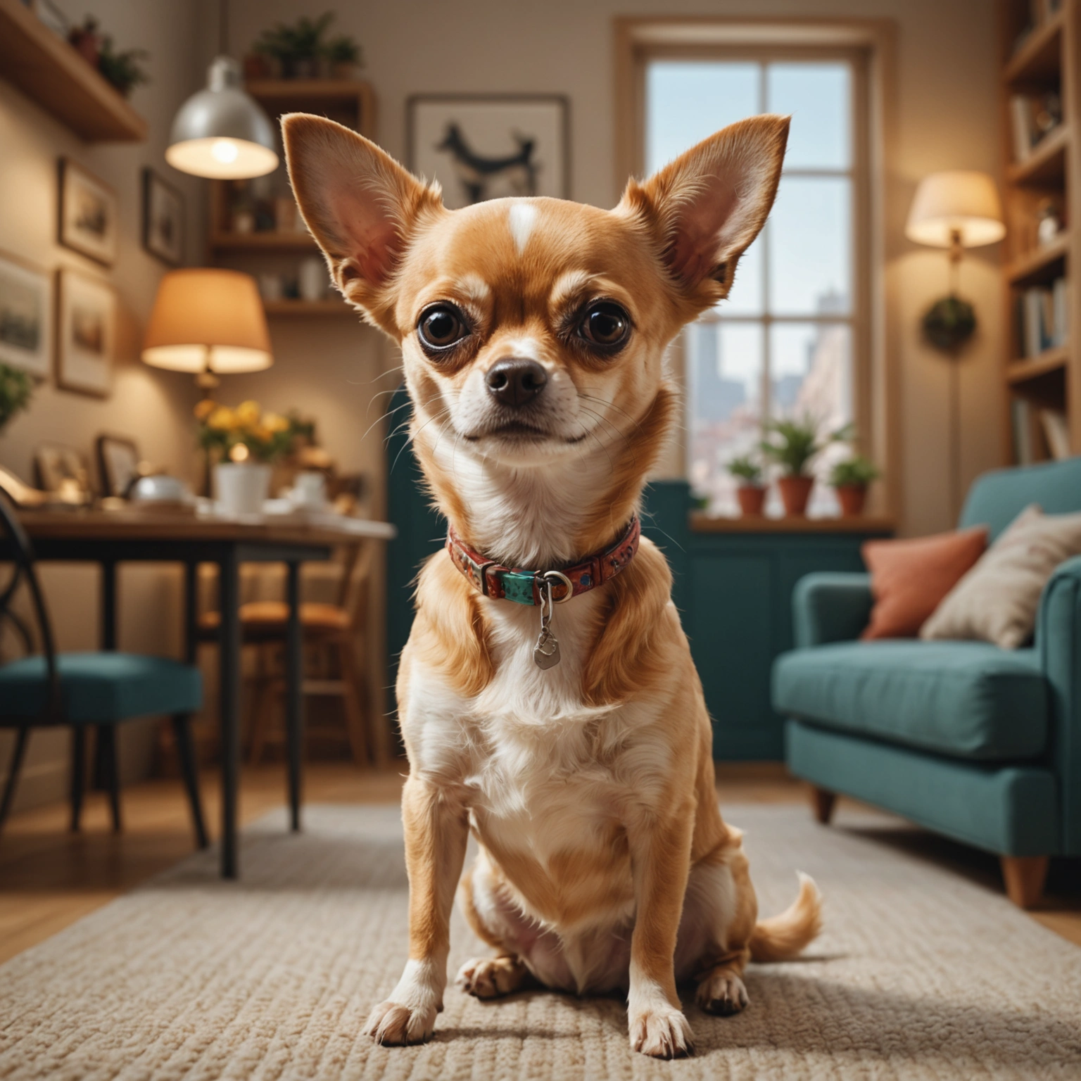 Самые маленькие породы собак: идеальный выбор для любителей карликовых собачек