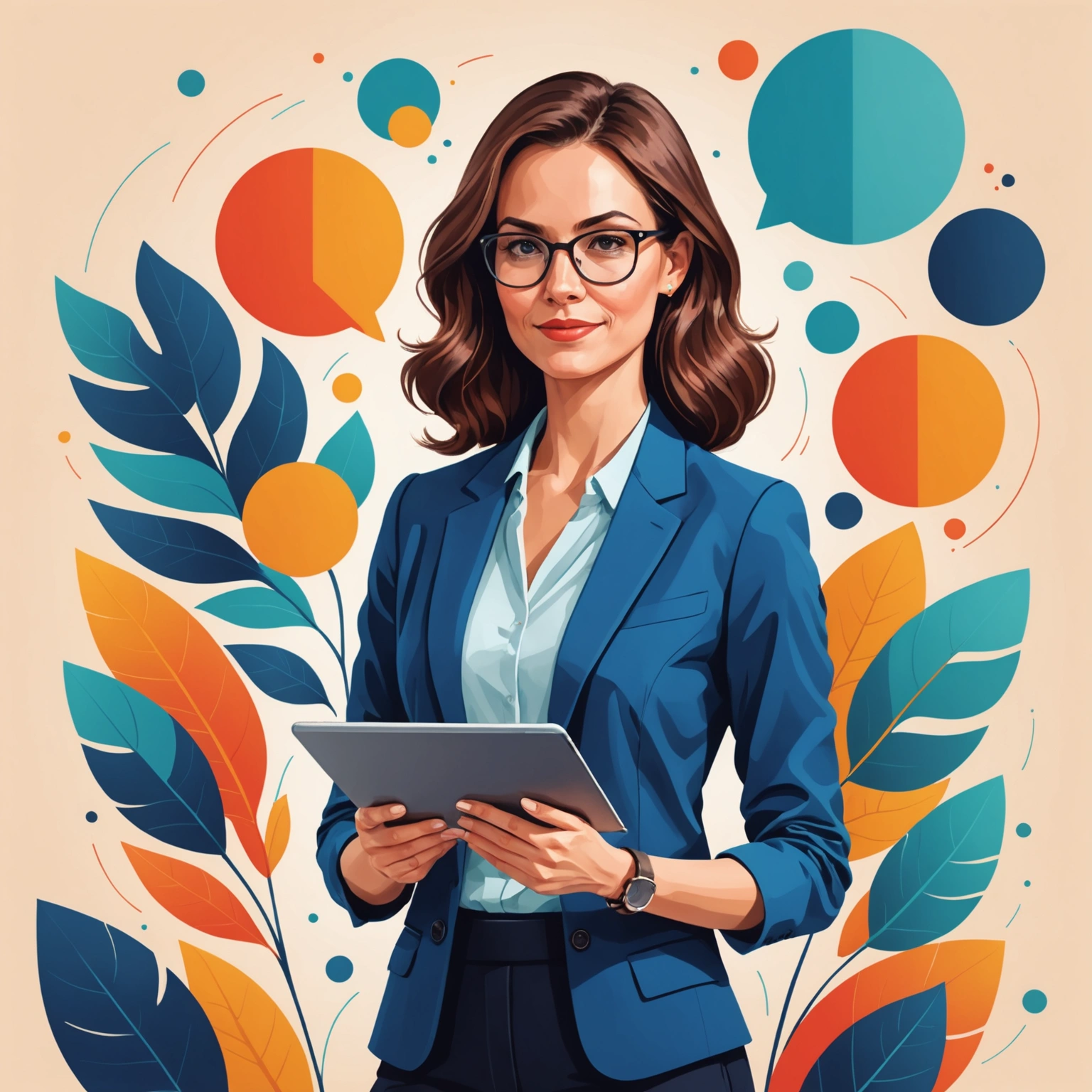 Яна Расковалова — полный гид для начинающих и профессионалов