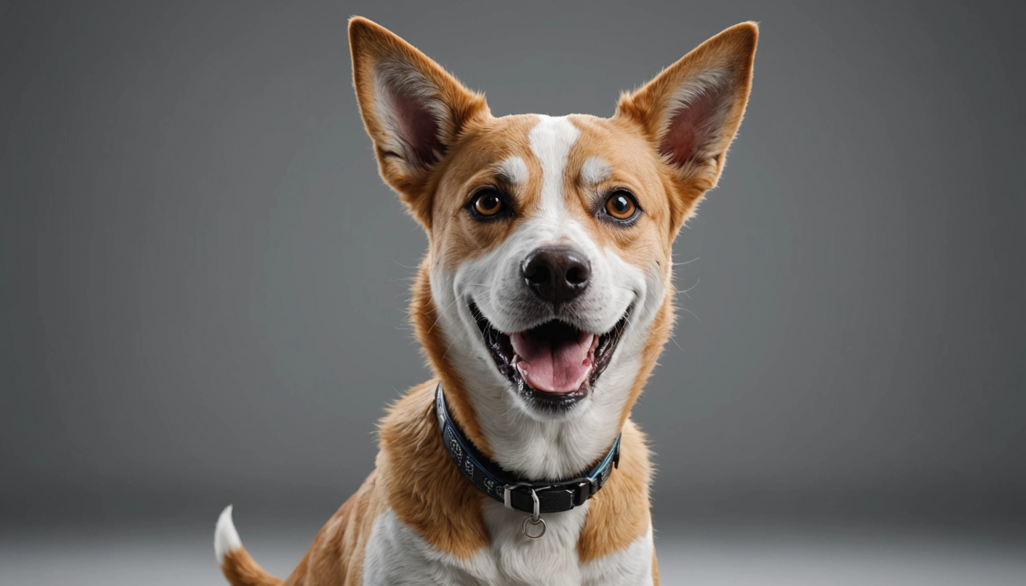 Смайл дог: история породы и что делает её уникальной