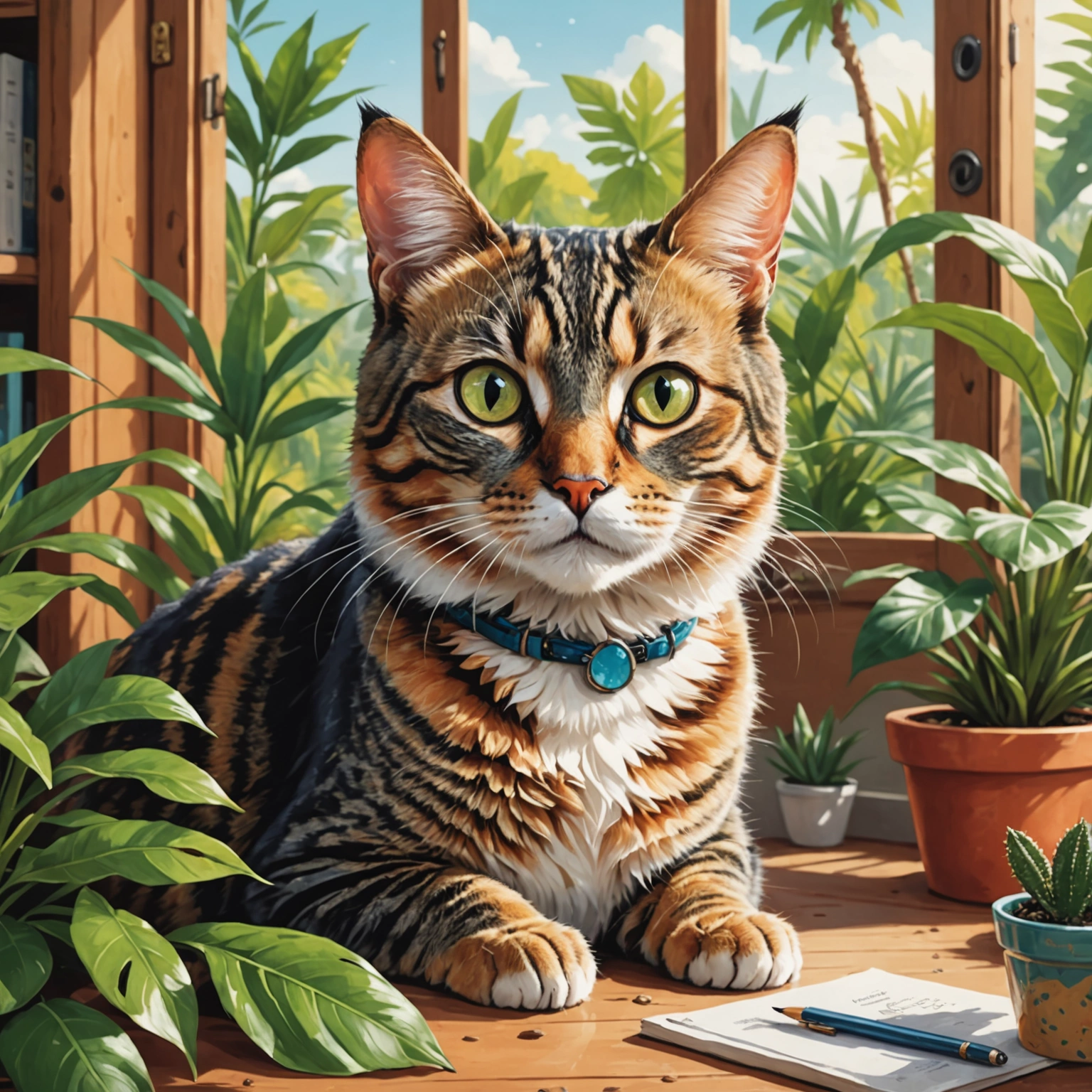 Что такое косоглазый кот? Подробный обзор и практические советы