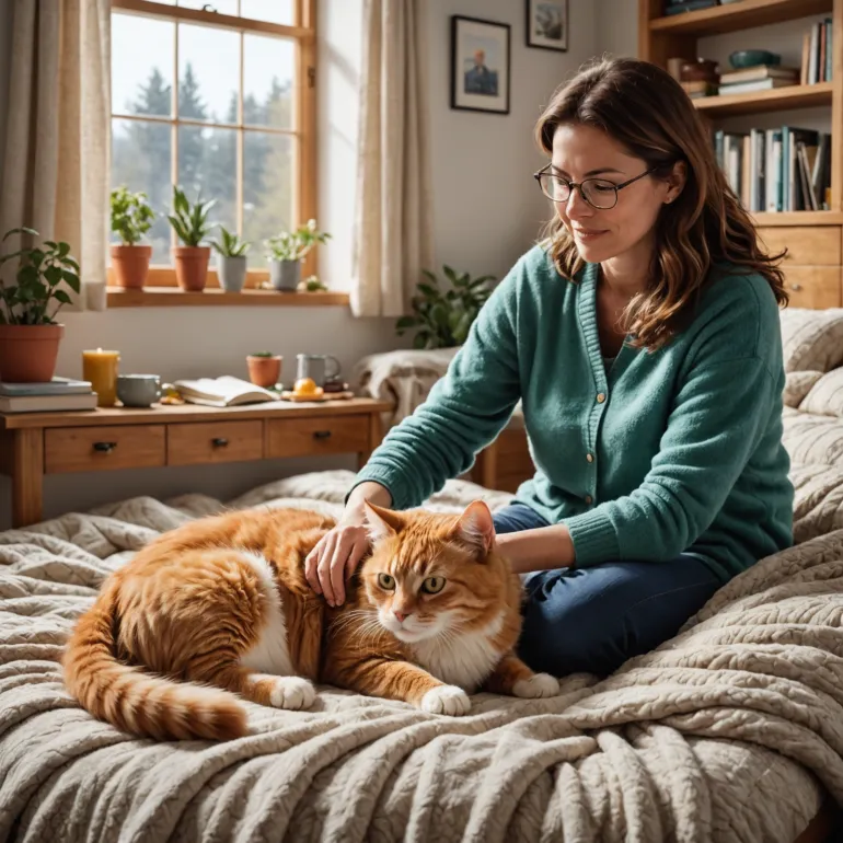 Животные: как заботиться о здоровье питомцев и что нужно знать каждому владельцу