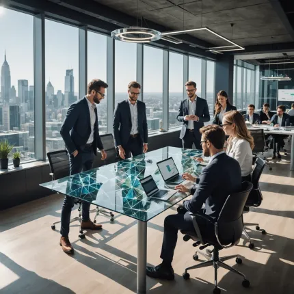 Менеджмент стартапы: инвестиции и новости для деловых профессионалов