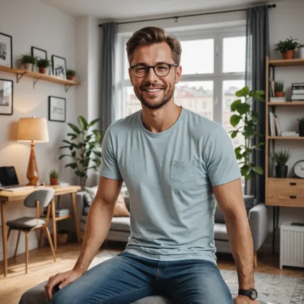 Домашние животные: почему собаки — идеальные спутники жизни