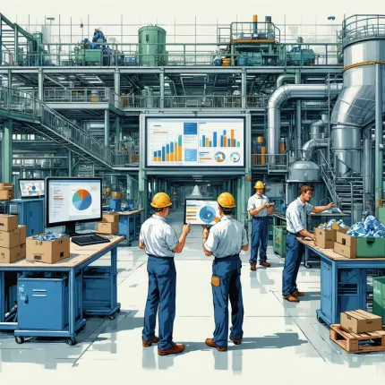 Что такое 8 видов потерь? Подробный обзор и практические советы