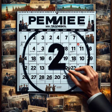 Страйк 4 сезон: Дата выхода в России и что ожидать